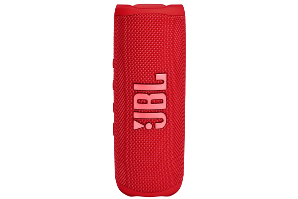 JBL Flip 6 Red (JBLFLIP6RED)