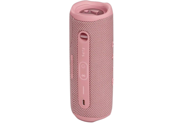 JBL Flip 6 Pink (JBLFLIP6PINK)