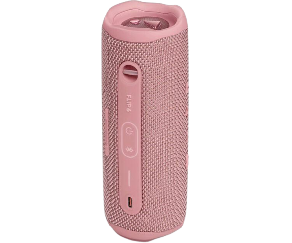 JBL Flip 6 Pink (JBLFLIP6PINK)
