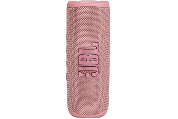 JBL Flip 6 Pink (JBLFLIP6PINK)