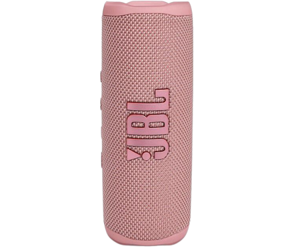 JBL Flip 6 Pink (JBLFLIP6PINK)