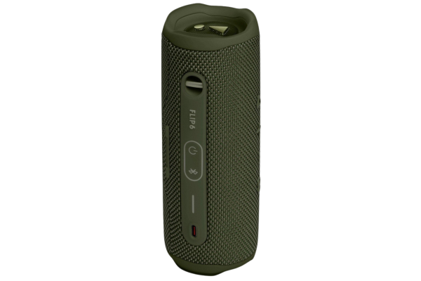 JBL Flip 6 Green (JBLFLIP6GREN)