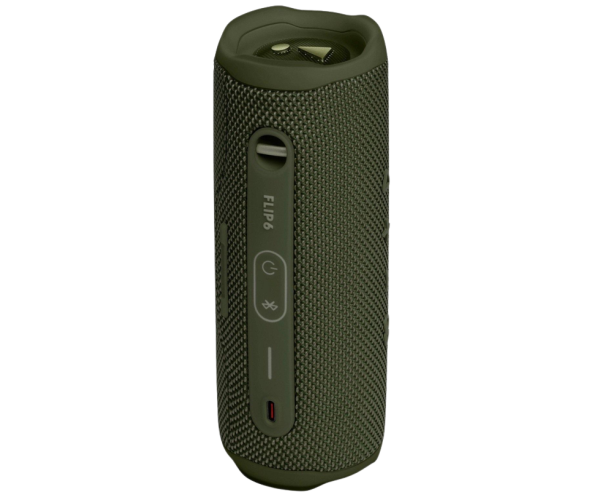 JBL Flip 6 Green (JBLFLIP6GREN)