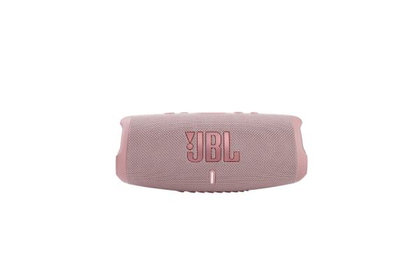 JBL Charge 5 Pink (JBLCHARGE5PINK)