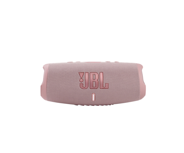 JBL Charge 5 Pink (JBLCHARGE5PINK)