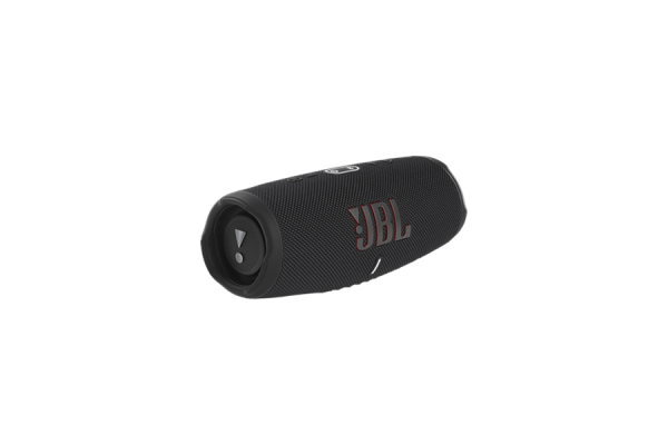 JBL Charge 5 Black (JBLCHARGE5BLK)