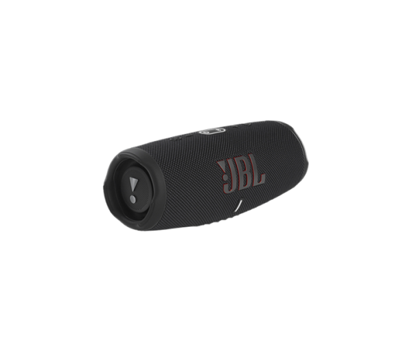 JBL Charge 5 Black (JBLCHARGE5BLK)