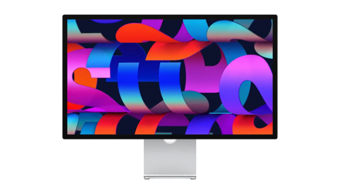 Apple Studio Display Nano-texture glass with Retina 5K 2022 (MMYW3)