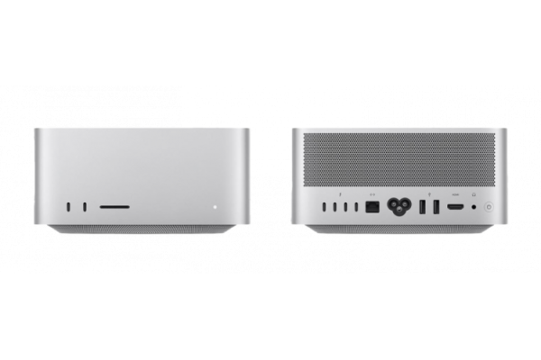 Apple Mac Studio M3 Ultra 96/1TB 60GPU (MU973)