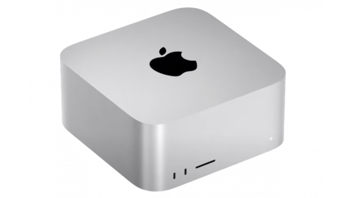 Apple Mac Studio M3 Ultra 96/1TB 60GPU (MU973)