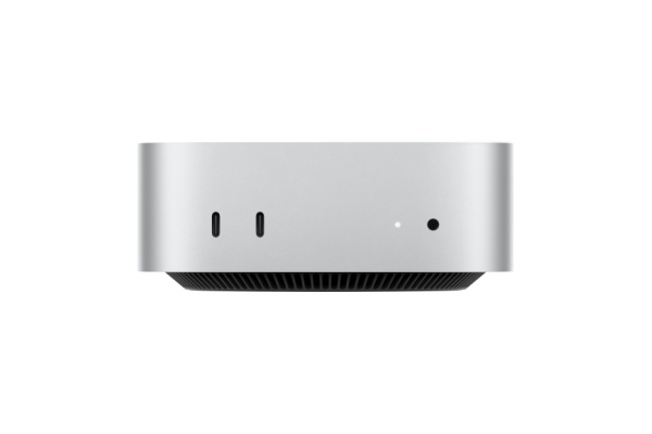 Apple Mac mini 2024 M4 16/256GB 10GPU (MU9D3)