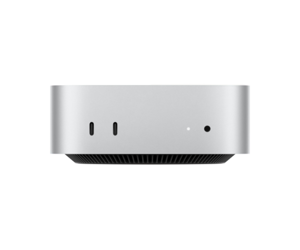 Apple Mac mini 2024 M4 16/256GB 10GPU (MU9D3)