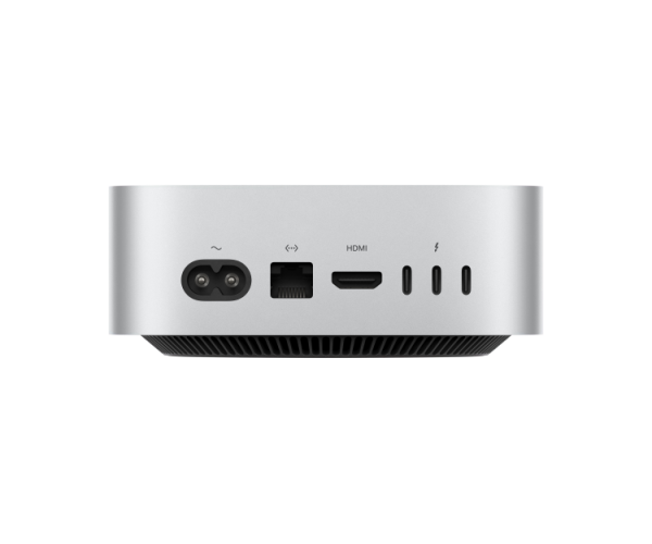 Apple Mac mini 2024 M4 16/256GB 10GPU (MU9D3)