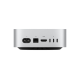 Apple Mac mini 2024 M4 16/256GB 10GPU (MU9D3)