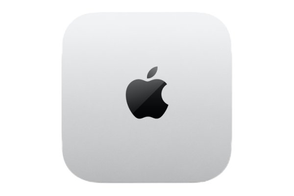 Apple Mac mini 2024 M4 16/256GB 10GPU (MU9D3)