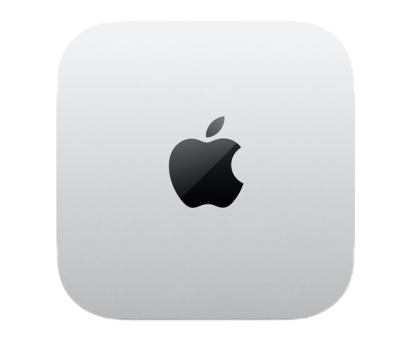 Apple Mac mini 2024 M4 16/256GB 10GPU (MU9D3)