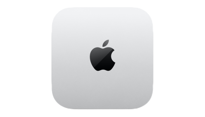 Apple Mac mini 2024 M4 16/512GB 10GPU (MU9E3)