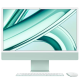 Apple iMac 24" 2026 M5 Retina 4.5K 8/512GB 10GPU Green (MQHB6)