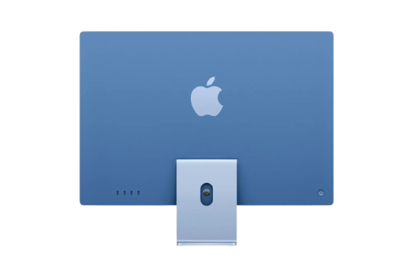 Apple iMac 24" M4 Retina 4.5K 16/256GB 8GPU Blue (MWUF3)