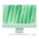 Apple iMac 24" M4 Retina 4.5K 24/512GB 10GPU Green (MD2Q4)