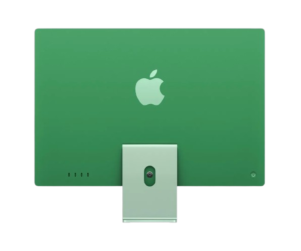 Apple iMac 24" M4 Retina 4.5K 24/512GB 10GPU Green (MD2Q4)