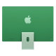Apple iMac 24" M4 Retina 4.5K 24/512GB 10GPU Green (MD2Q4)