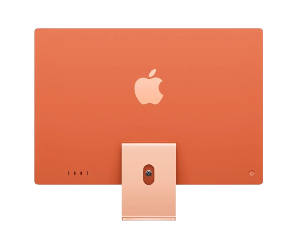 Apple iMac 24" M4 Retina 4.5K 16/256GB 10GPU Orange (MWV83)