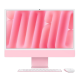 Apple iMac 24" M4 Retina 4.5K 16/512GB 10GPU Pink (MWV53)
