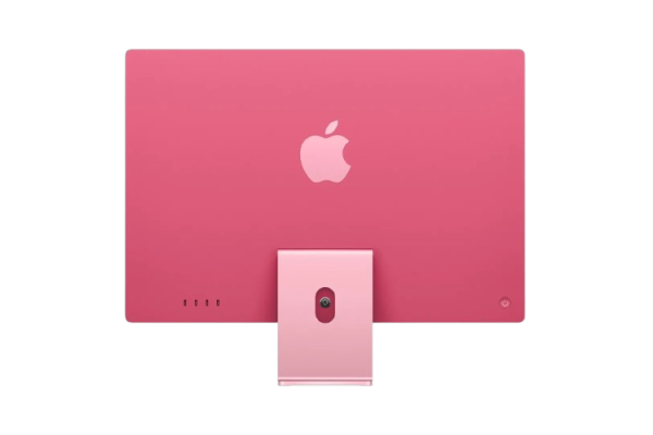 Apple iMac 24" M4 Retina 4.5K 16/256GB 8GPU Pink (MWUG3)