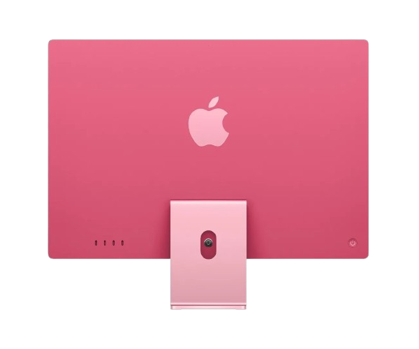 Apple iMac 24" M4 Retina 4.5K 16/512GB 10GPU Pink (MWV53)