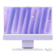 Apple iMac 24" M4 Retina 4.5K 16/512GB 10GPU Purple (Z1EU)