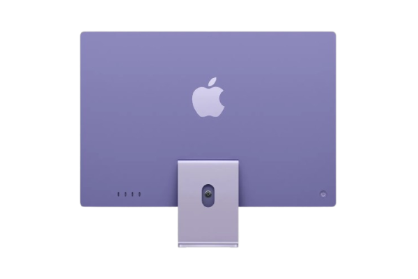 Apple iMac 24" M4 Retina 4.5K 16/256GB 8GPU Purple (Z1E7)