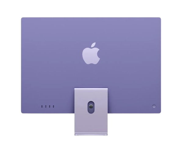 Apple iMac 24" M4 Retina 4.5K 16/512GB 10GPU Purple (Z1EU)