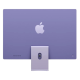 Apple iMac 24" M4 Retina 4.5K 16/512GB 10GPU Purple (Z1EU)