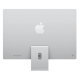 Apple iMac 24" M4 Retina 4.5K 16/256GB 8GPU Silver (MWUC3)