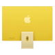 Apple iMac 24" M4 Retina 4.5K 16/256GB 8GPU Yellow (Z1E3)