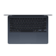 Apple MacBook Air 13.6" 2025 M4 16/256GB 8GPU Midnight (MW123)