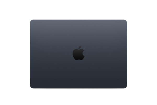 Apple MacBook Air 13.6" 2025 M4 16/256GB 8GPU Midnight (MW123)