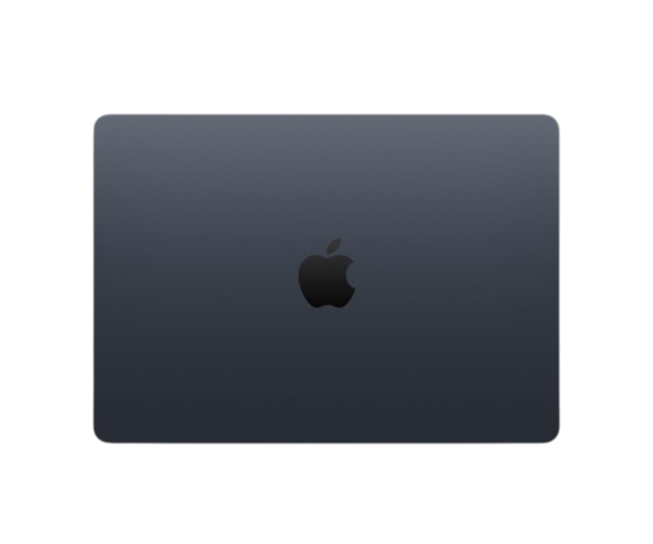 Apple MacBook Air 13.6" 2025 M4 16/256GB 8GPU Midnight (MW123)