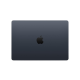 Apple MacBook Air 13.6" 2025 M4 16/256GB 8GPU Midnight (MW123)