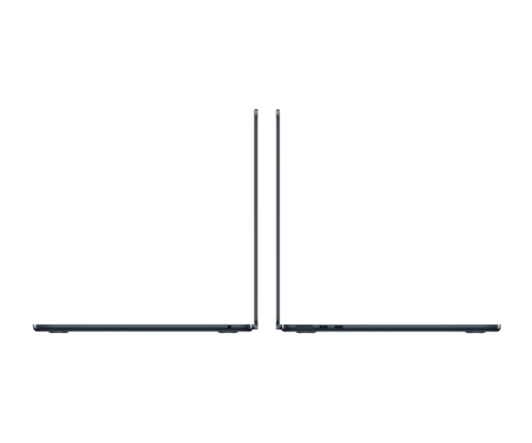 Apple MacBook Air 13.6" 2025 M4 16/256GB 8GPU Midnight (MW123)