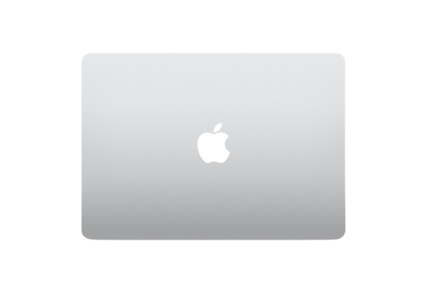 Apple MacBook Air 13.6" 2025 M4 16/256GB 8GPU Silver (MW0W3)