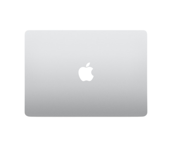Apple MacBook Air 13.6" 2025 M4 16/256GB 8GPU Silver (MW0W3)