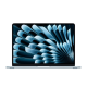 Apple MacBook Air 13.6" 2025 M4 16/256GB 8GPU Sky Blue (MC6T4)