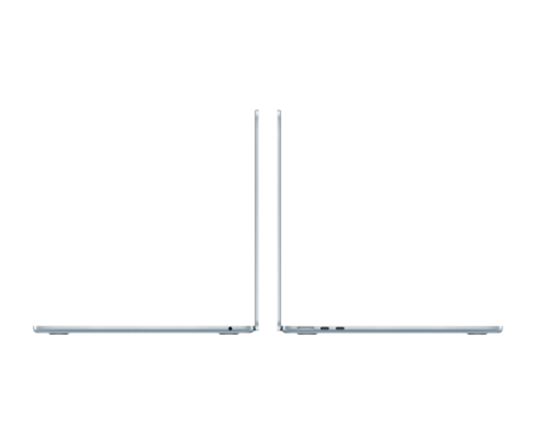 Apple MacBook Air 13.6" 2025 M4 16/256GB 8GPU Sky Blue (MC6T4)