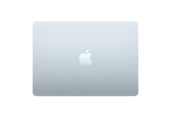 Apple MacBook Air 13.6" 2025 M4 16/256GB 8GPU Sky Blue (MC6T4)