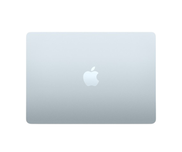 Apple MacBook Air 13.6" 2025 M4 16/256GB 8GPU Sky Blue (MC6T4)