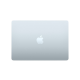 Apple MacBook Air 13.6" 2025 M4 16/256GB 8GPU Sky Blue (MC6T4)