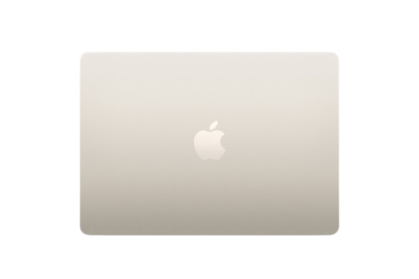 Apple MacBook Air 13.6" 2025 M4 16/256GB 8GPU Starlight (MW0Y3)