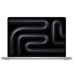 MacBook Pro 16" M4